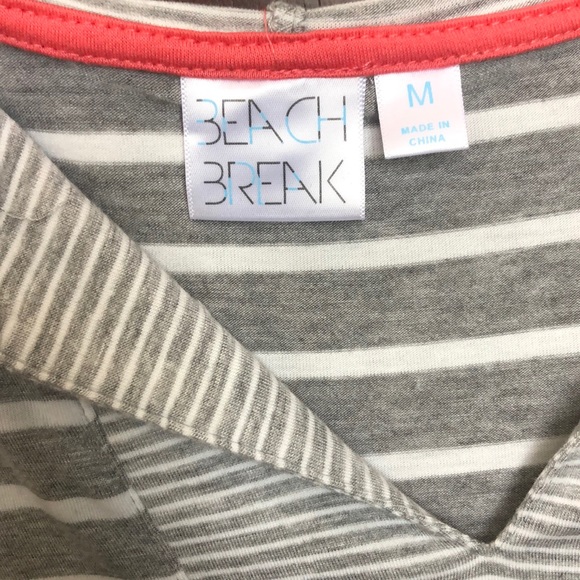 Summer dress Size medium - Picture 2 of 5